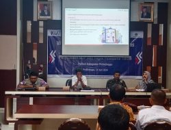 Upaya Pertuni dan Pemkab Probolinggo Tingkatkan Ketenagakerjaan Disabilitas